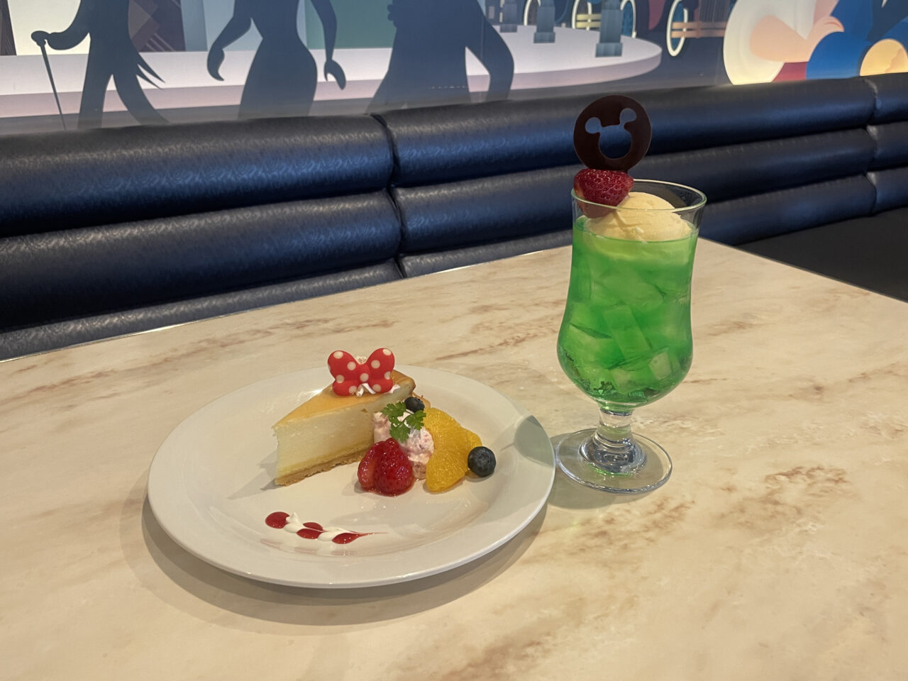 センターストリート・コーヒーハウス