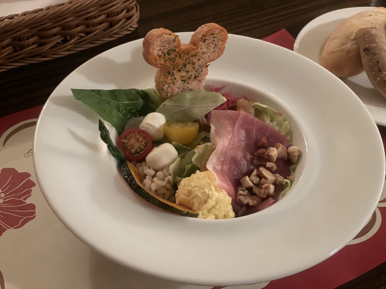 ローストビーフセット