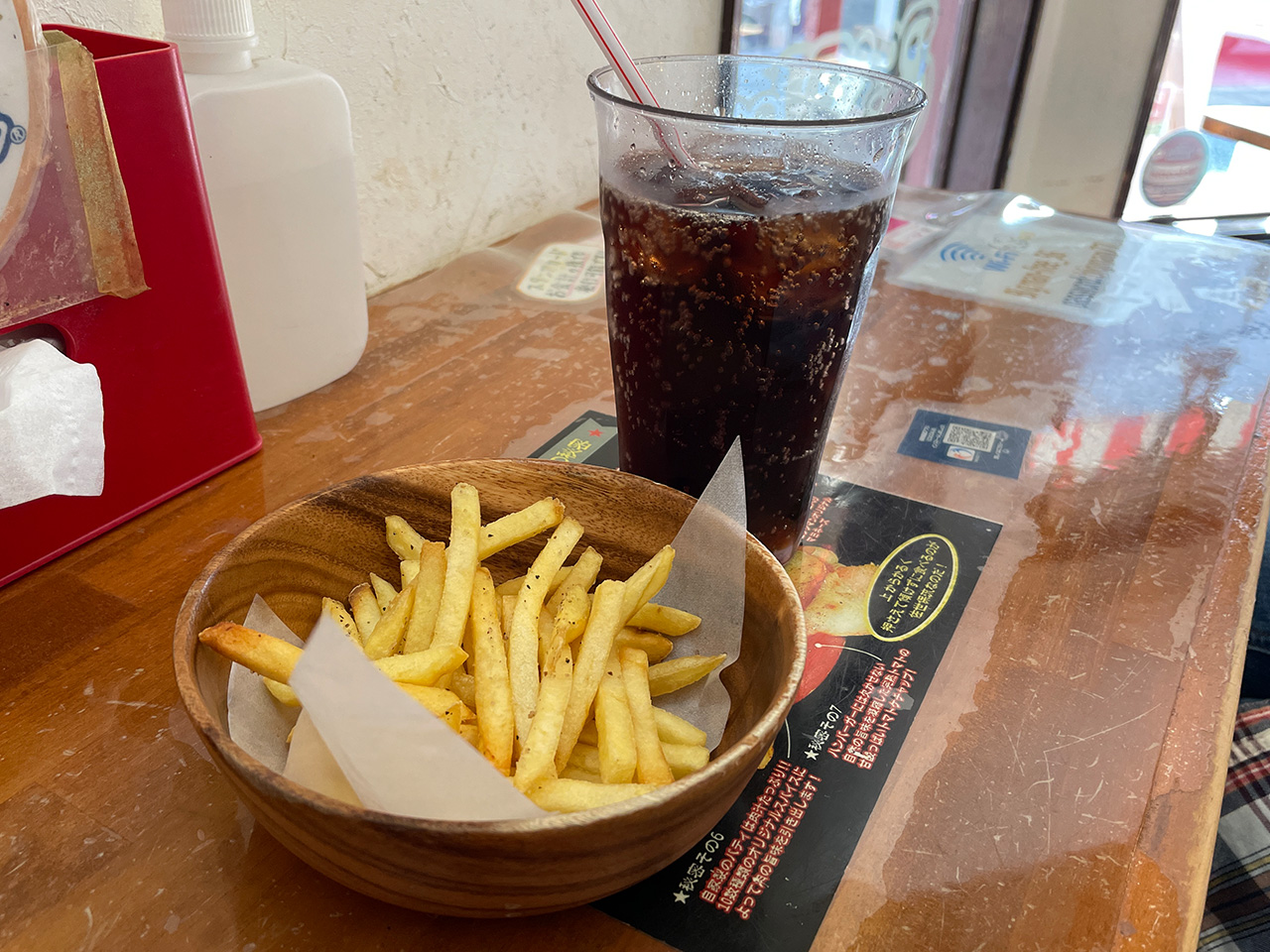 ビッグマン佐世保上京町本店セット