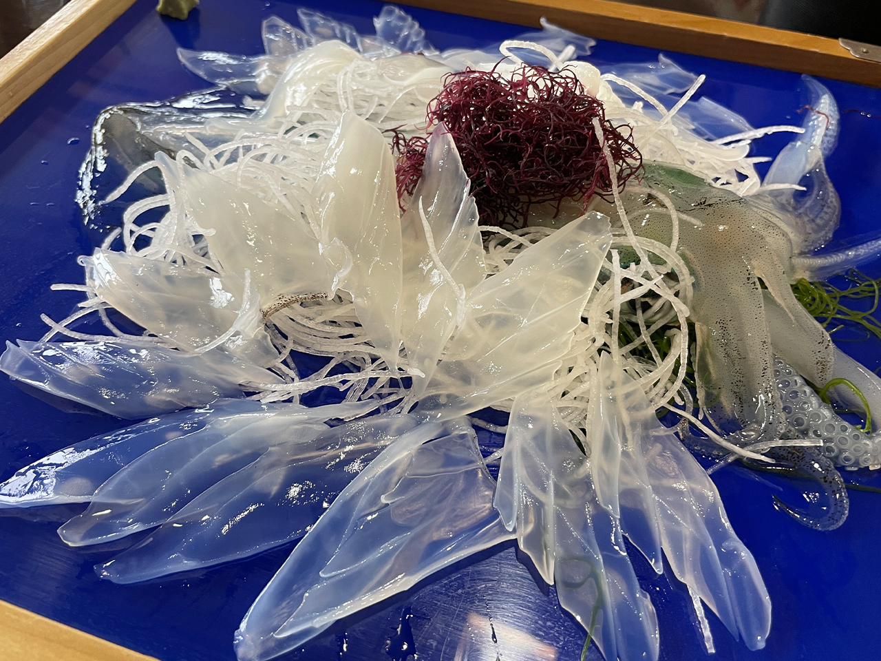 お魚処-玄海-イカ