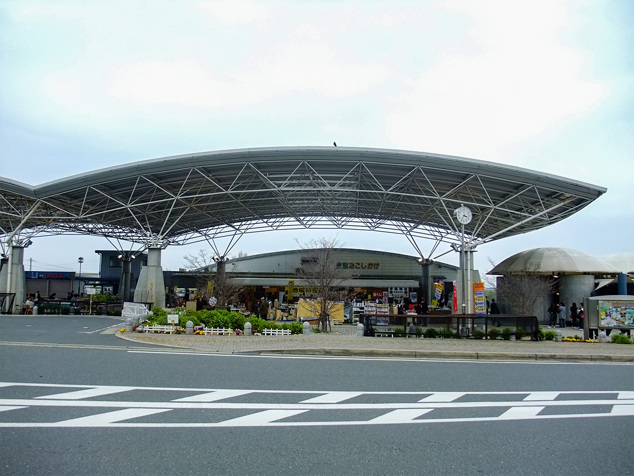 豊前おこしかけ