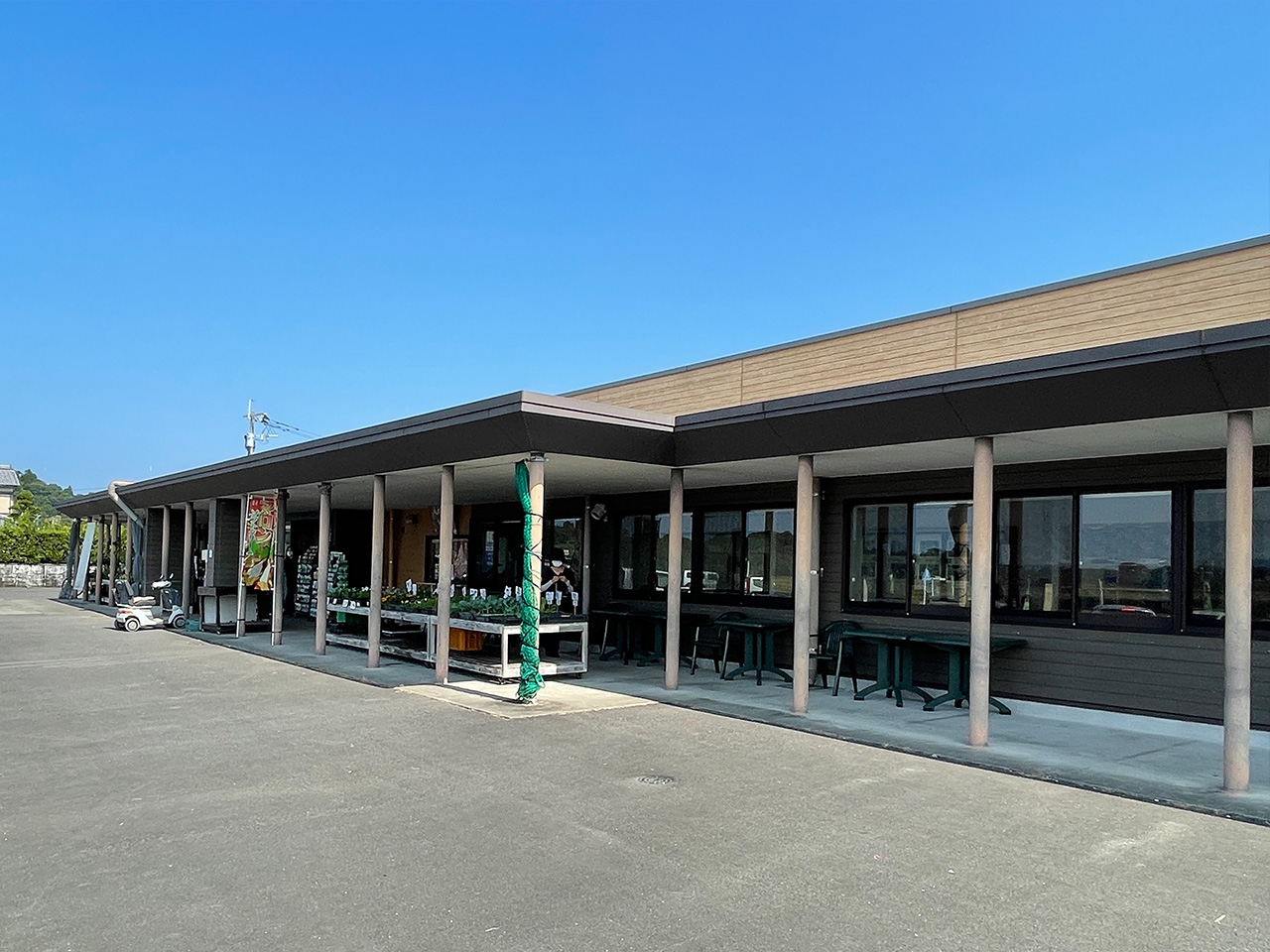 きんぽう木花館